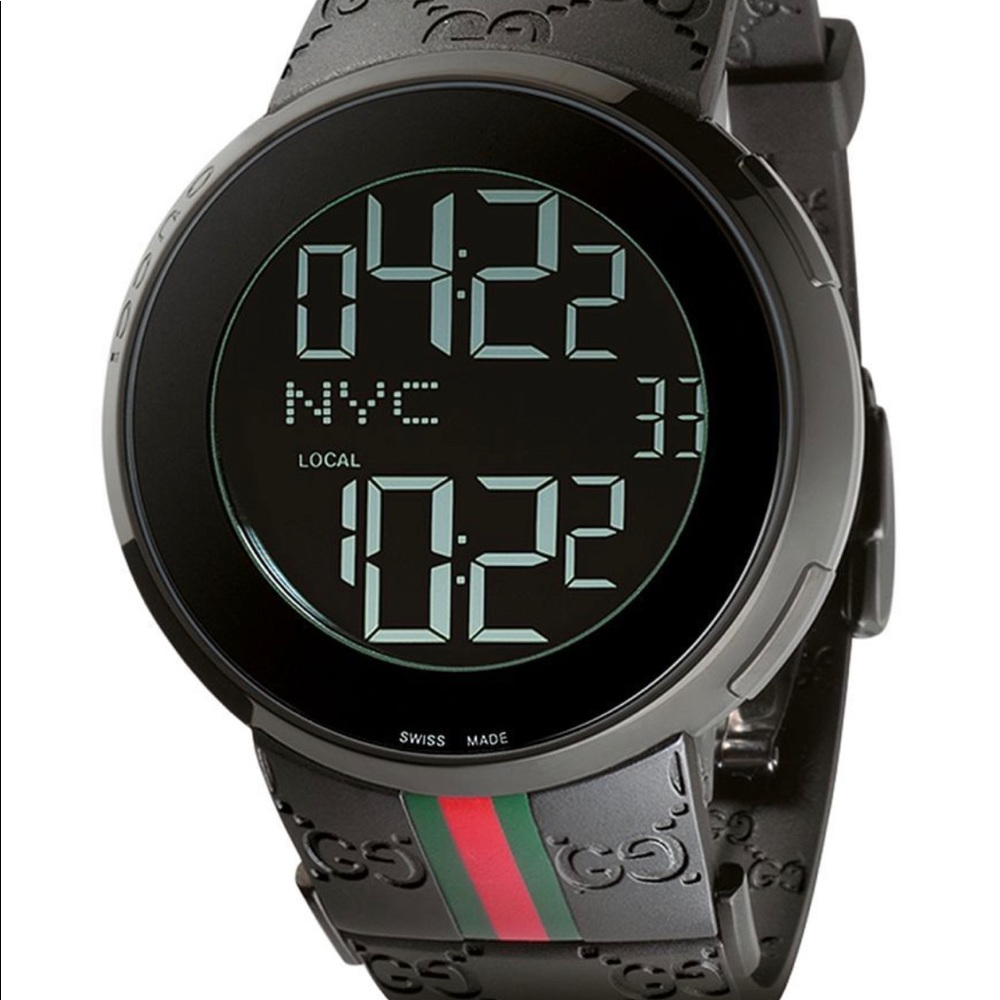 Gucci Unisex original watch